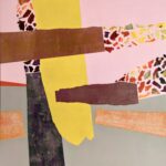 Dissolution in Space VII