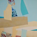 Dissolution in Space VI