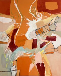 Orange I