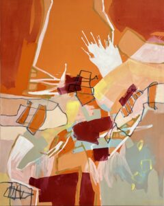 Orange II
