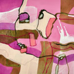 Pink I