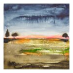 Arraigo (aus der Serie Entre Tierra y Cielo)