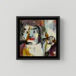 Displaced (aus der Serie Three States)