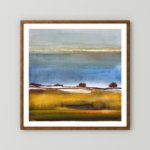 Quietud (aus der Serie Entre Tierra y Cielo)