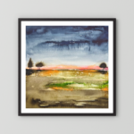 Arraigo (aus der Serie Entre Tierra y Cielo)