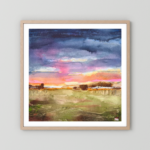Pasión (aus der Serie Entre Tierra y Cielo)