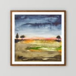 Arraigo (aus der Serie Entre Tierra y Cielo)