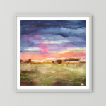 Pasión (aus der Serie Entre Tierra y Cielo)