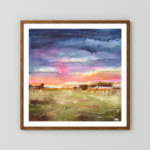 Pasión (aus der Serie Entre Tierra y Cielo)